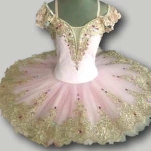 Sugar Ballet Tutu