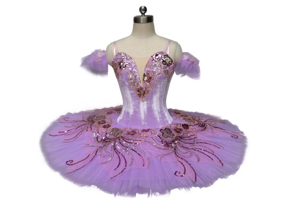 Olympia Ballet Tutu