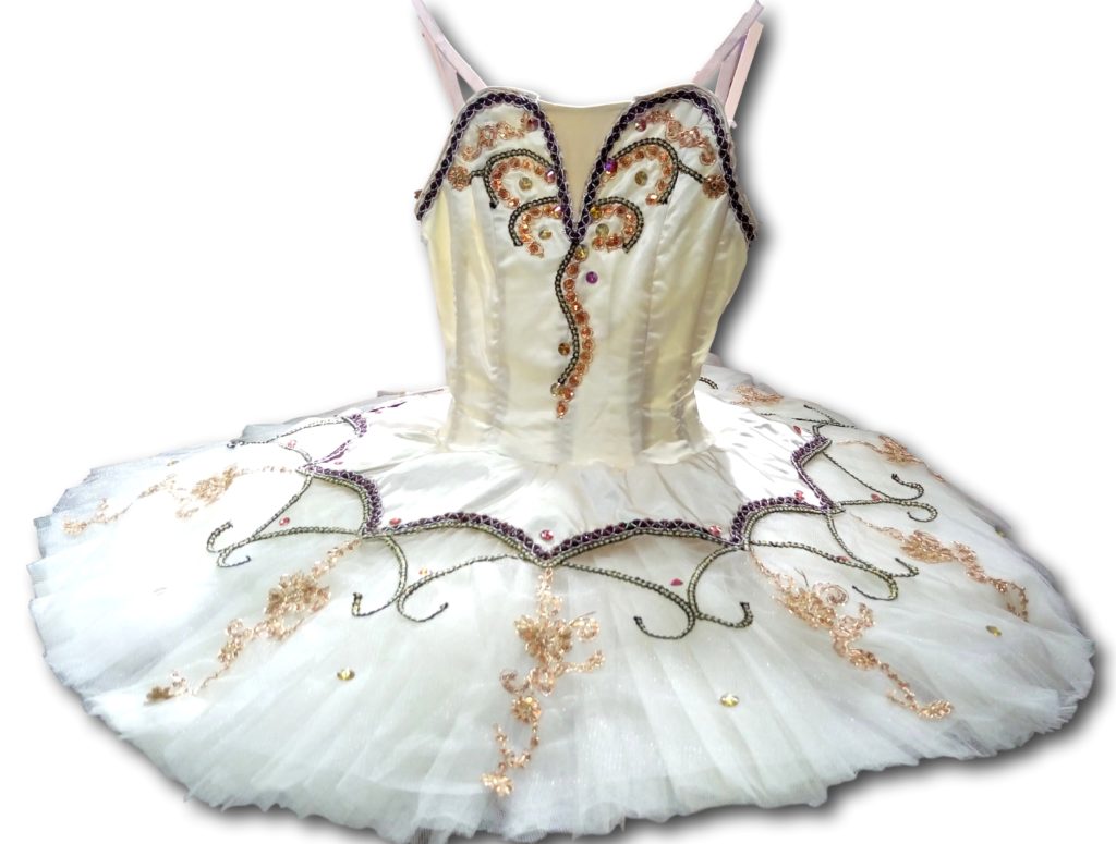 XAcantha Ballet Tutu