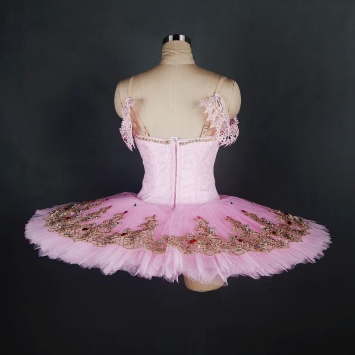 Zyron Professional Ballet Tutu