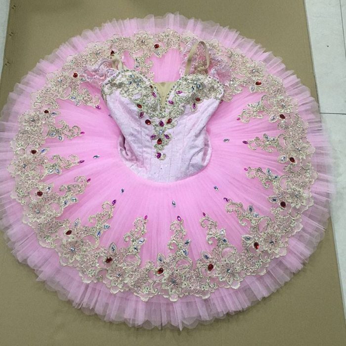 Dunia Classical Ballet TUTU