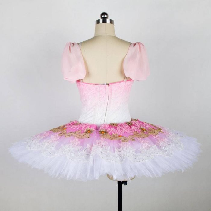 Dunia Classical Ballet TUTU