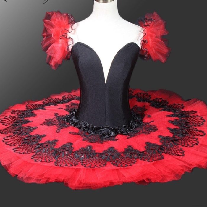 Don Quixote DQ1 Ballet Tutu