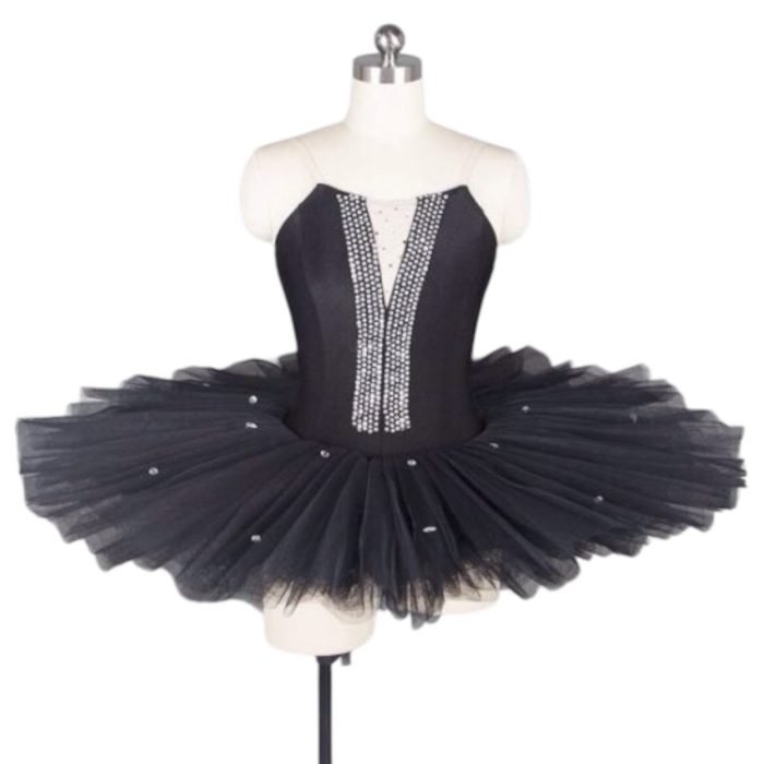 Black Swan Variation