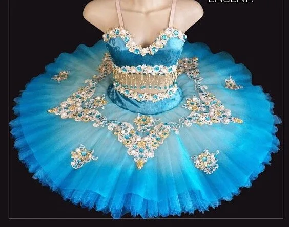 Medora Tutu M2