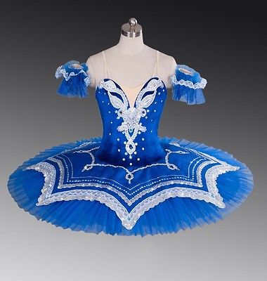 Star Ballet Tutu