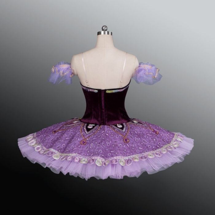 Odelia Ballet Tutu