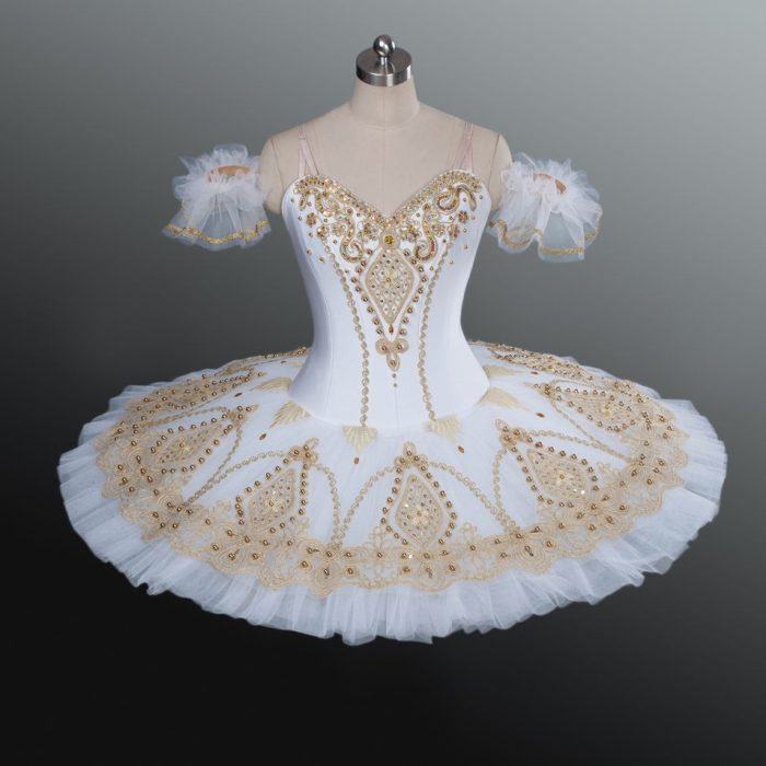 Royal Wedding Ballet Tutu