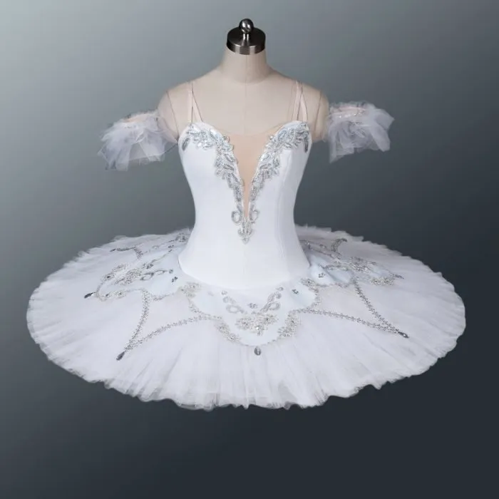 Tender Fairy Ballet Tutu