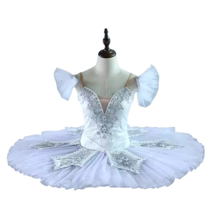 Swan Lake Ballet Costume