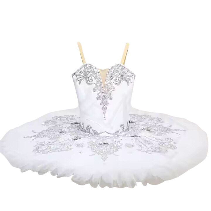 Swan Lake Stage Costume