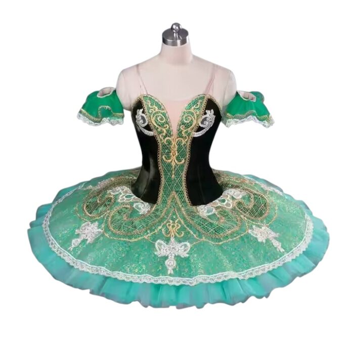 Dewdrop Ballet tutu