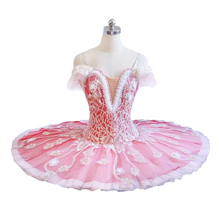 Sugar Plum Fairy Costume