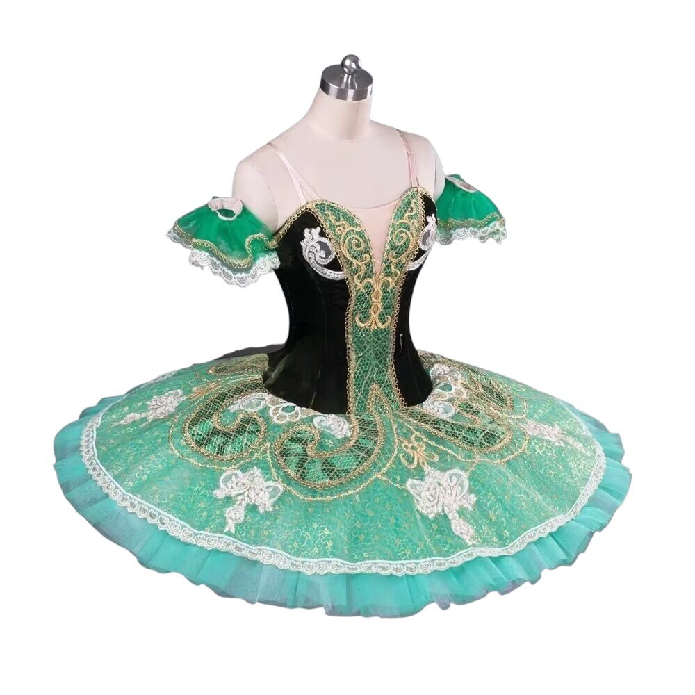 Dewdrop Ballet tutu - Image 3
