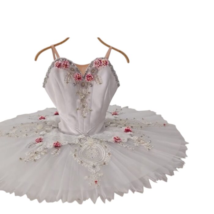 Kids ballet tutu