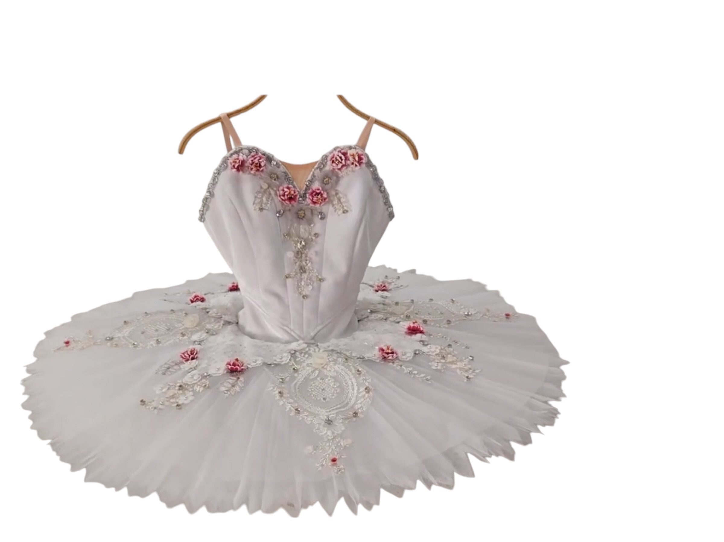 Kids ballet tutu