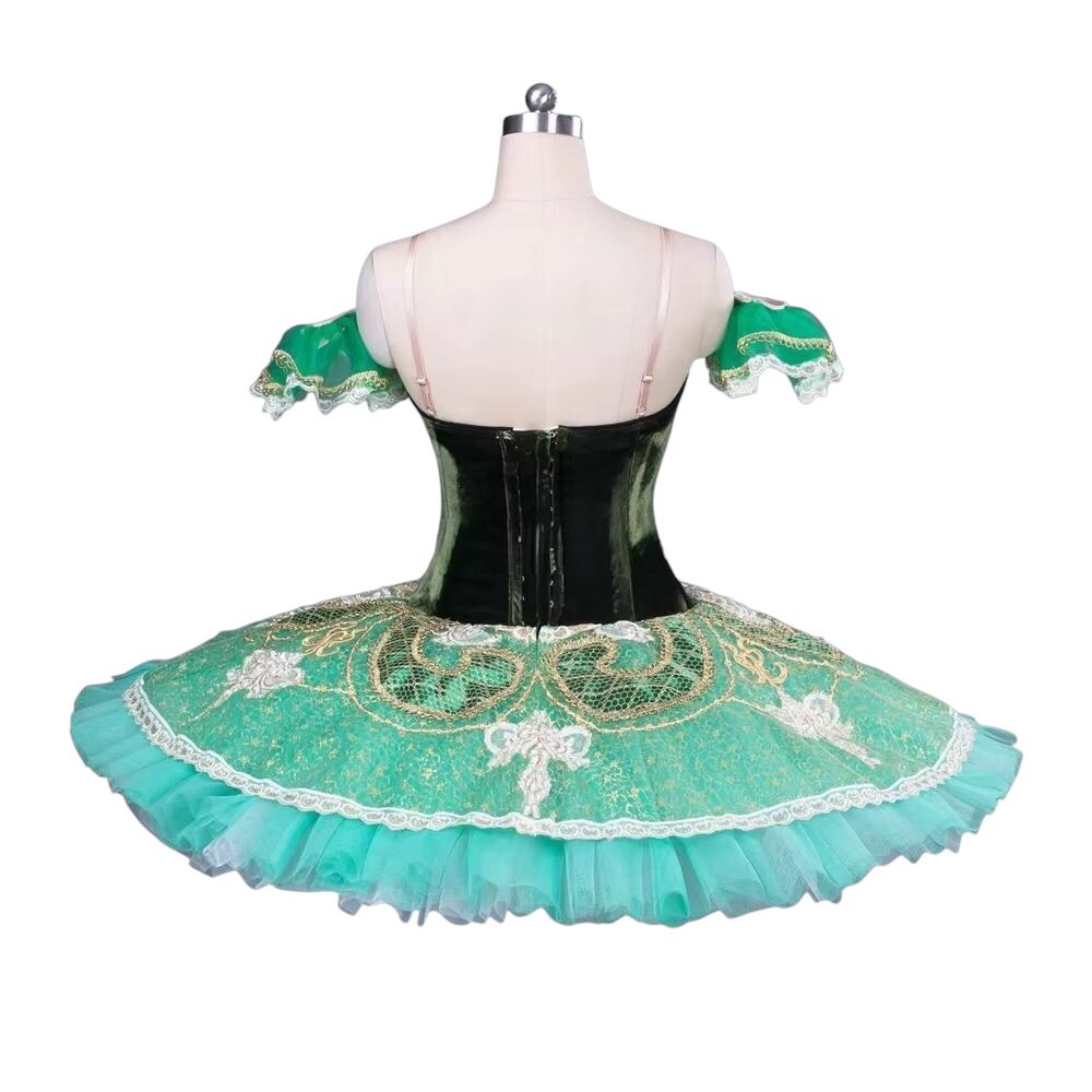 Dewdrop Ballet tutu - Image 4