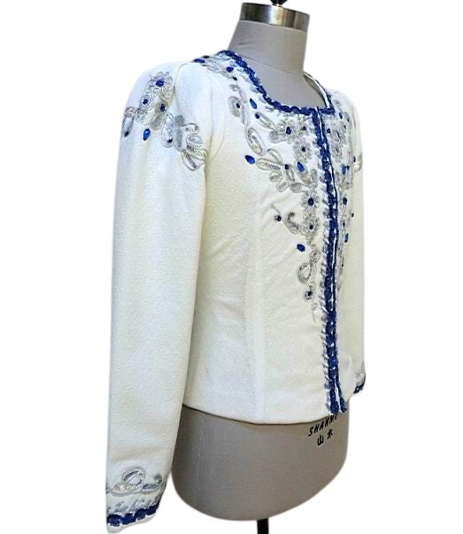 Ballet Prince Jacket - Image 3