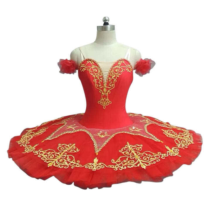 BRAVE FAIRY BALLET TUTU