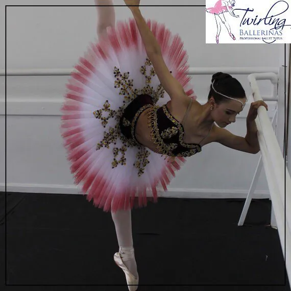 Medora Ballet Tutu M1