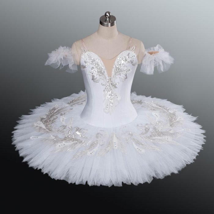 Swan Lake Ballet Tutu