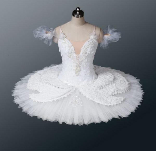 Swan lake