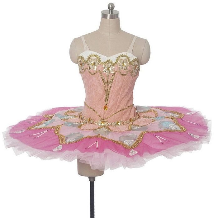 Nutcracker Ballet Tutu