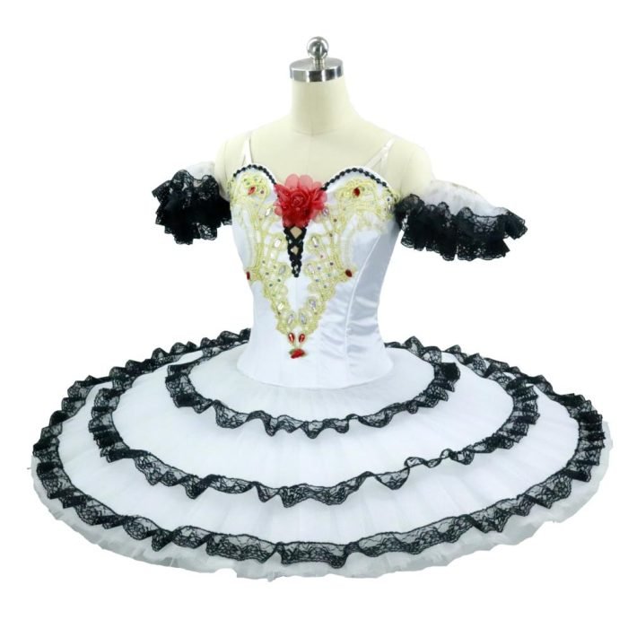 Spanish Tutu - Image 3