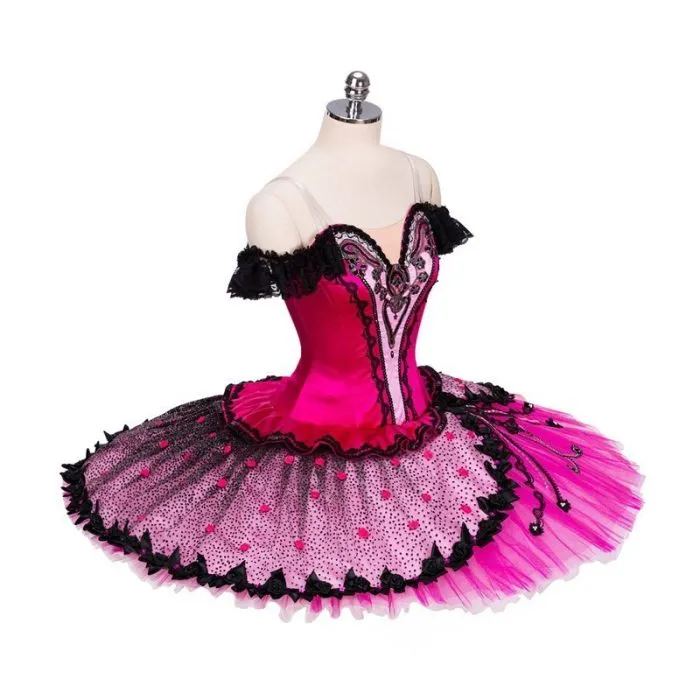 La Esmeralda Ballet Tutu