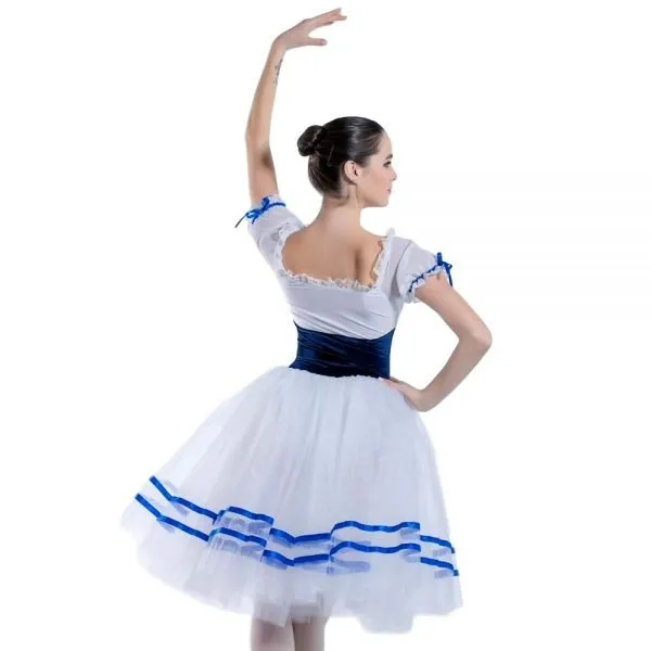 Degas Ballet Costume - Image 2