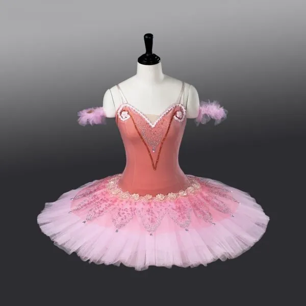Astra Stretch Tutu - Image 4