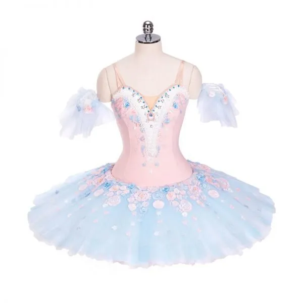 Sylvia Pas Deux Ballet Tutu
