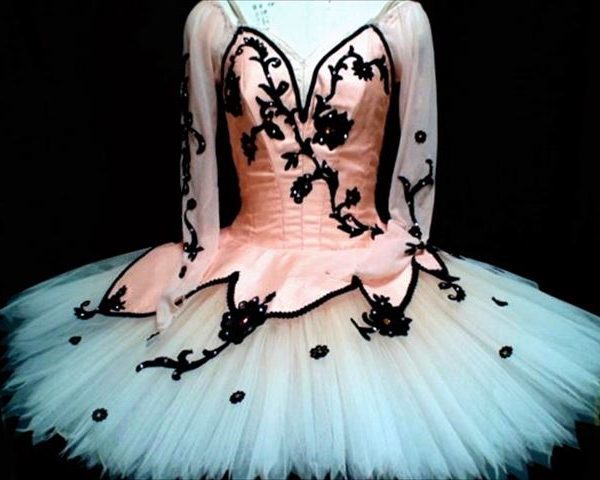 Hoshi Ballet Tutu