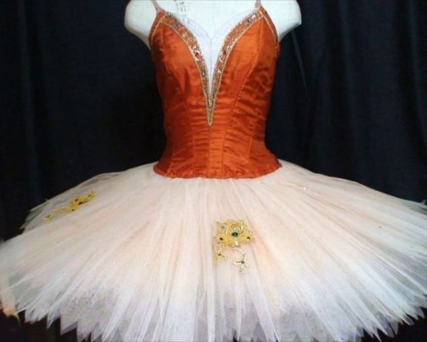 Anzu Ballet Tutu