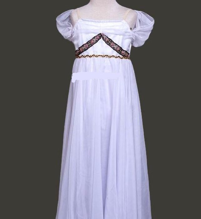 Clara’s Nightdress Costume