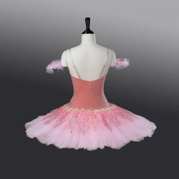 Astra Stretch Tutu - Image 3