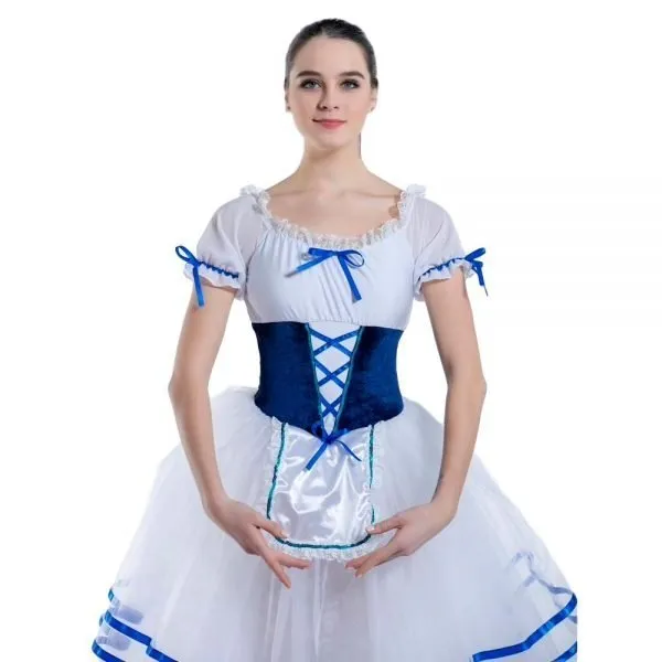 Degas Ballet Costume - Image 3