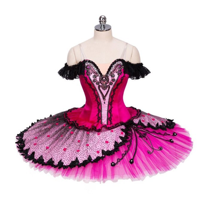 La Esmeralda Ballet Tutu