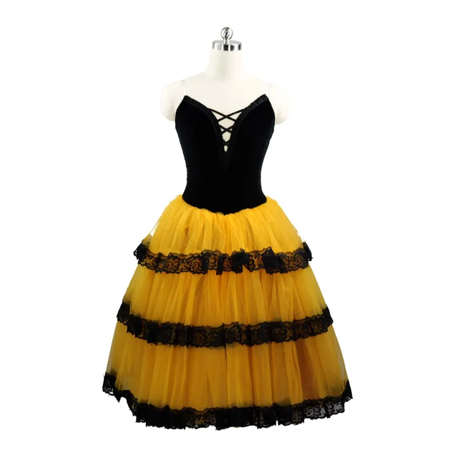 Kitri Variation Act 1