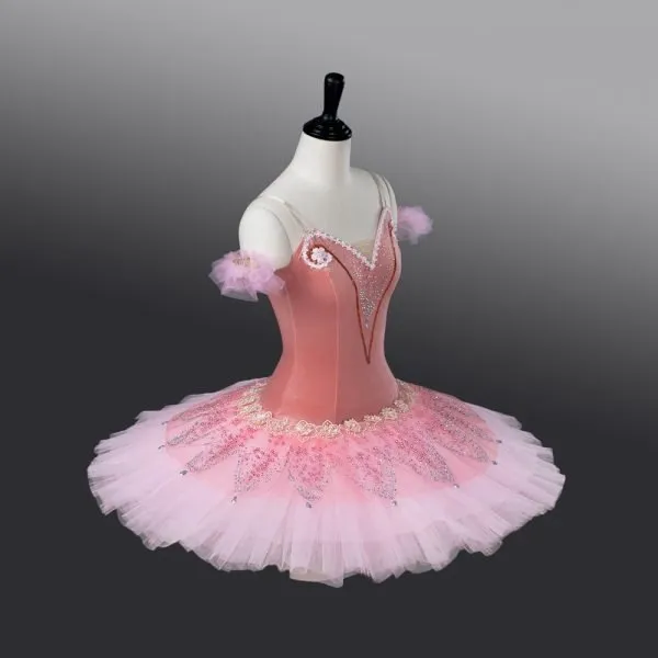 Astra Stretch Tutu - Image 2