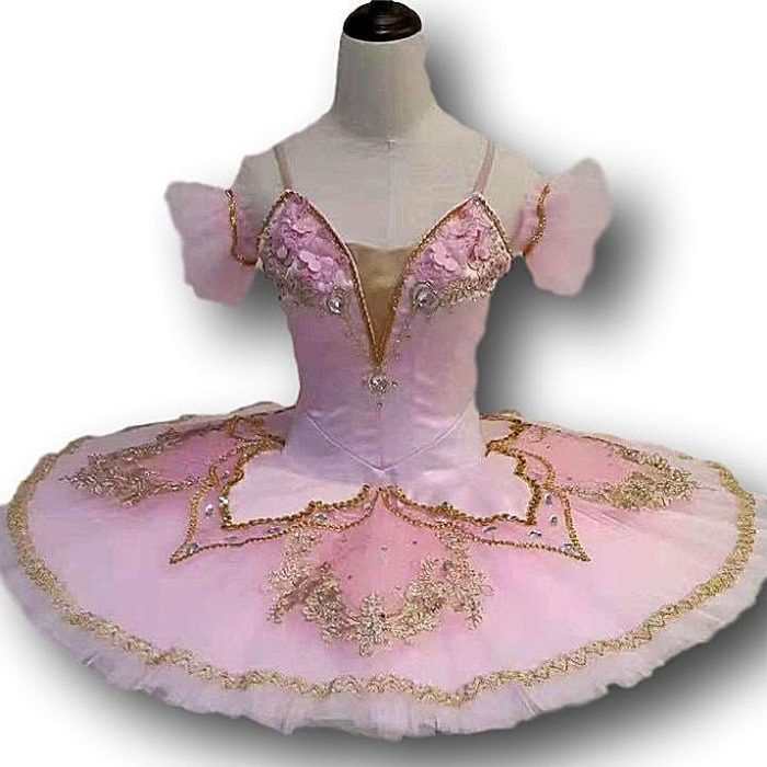 Sugar Plum Fairy Ballet Tutu