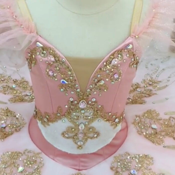 Gulnare Ballet Tutu (GU01) - Image 5