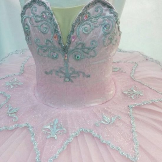 Sleeping Beauty Ballet Costume | Twirling Ballerinas