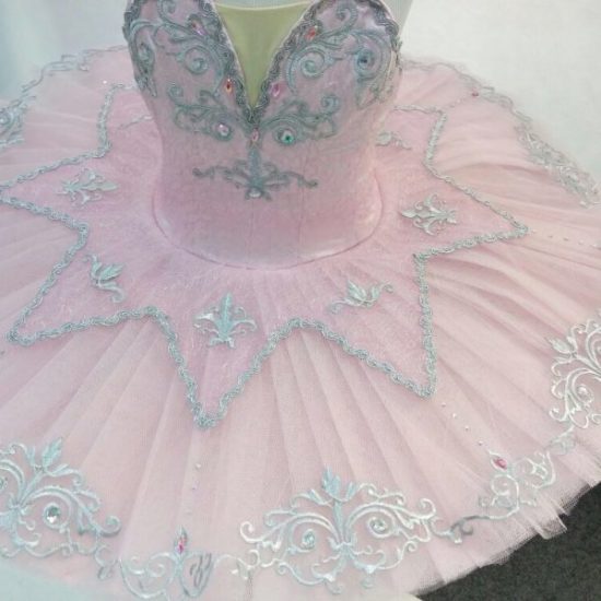 Sleeping Beauty Ballet Costume | Twirling Ballerinas