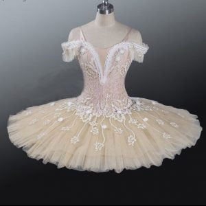 Fleur De Farine Ballet Tutu