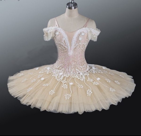 Fleur De Farine Ballet Tutu