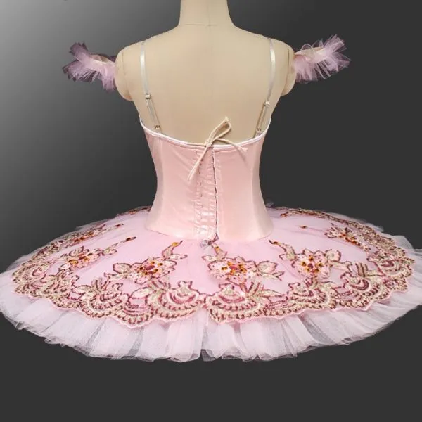 Ballet Recital Costume - Image 5