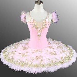Royal Pink Professional Tutu - Ballet Dancer Tutu