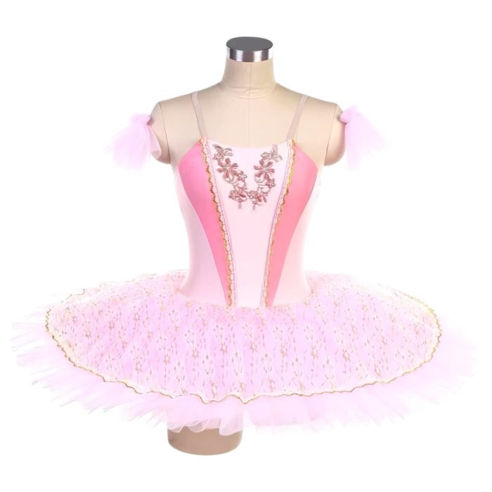 1st ballet tutu