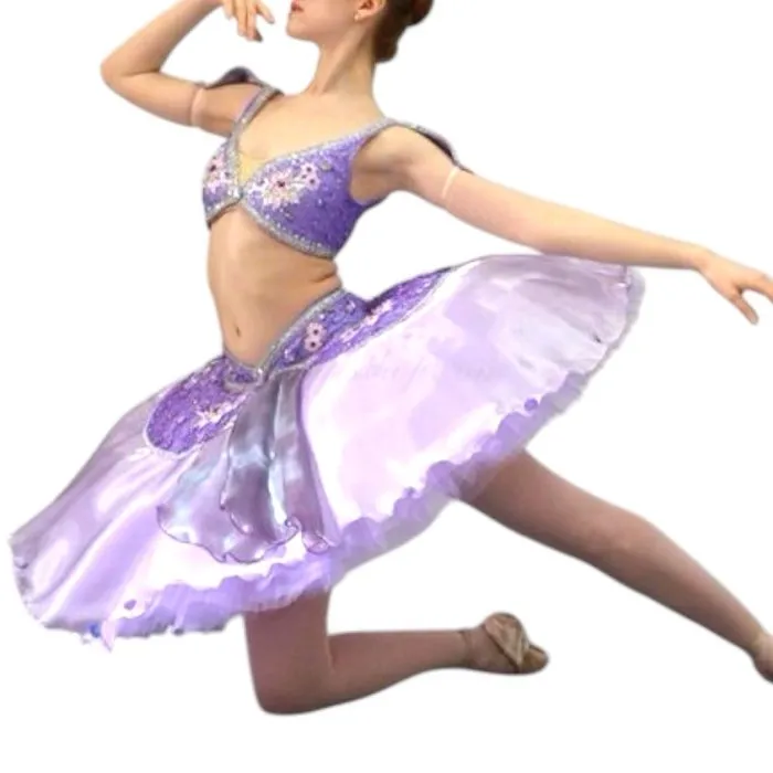 La Bayadère - P 1513